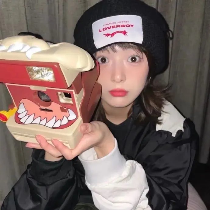 隐世者们