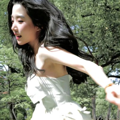双面玛丽莲梦露