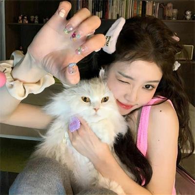 莲娜的甜美生活